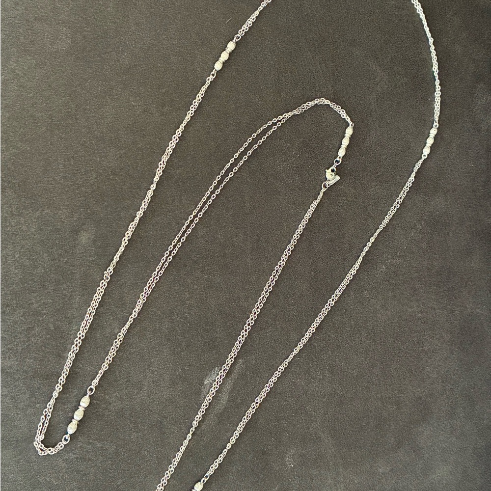 Vintage Monet Necklace